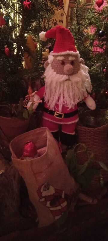 Handarbeiten Werke - Foto von sonja-maenner