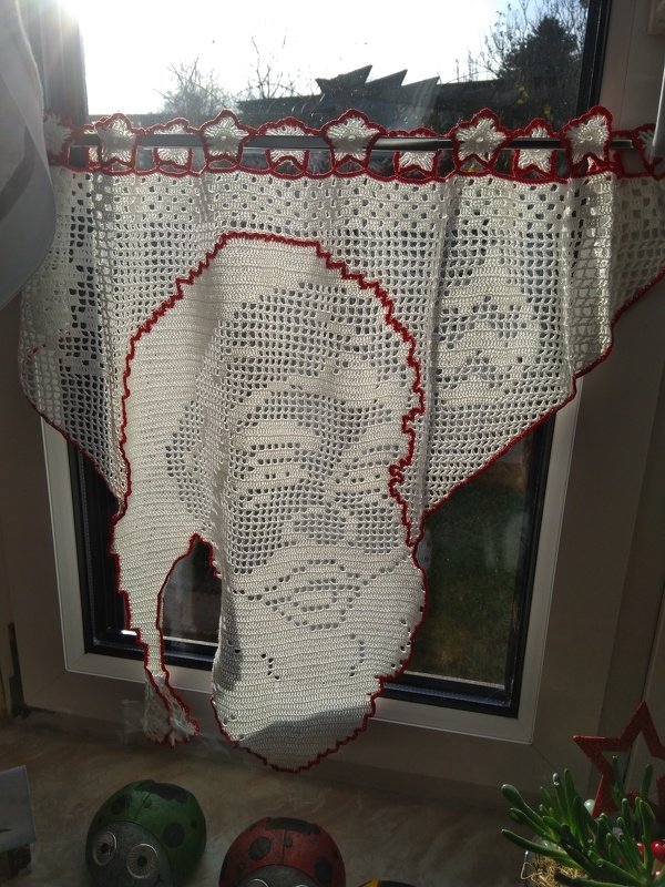 Handarbeiten Werke - Foto von heike-boehme2