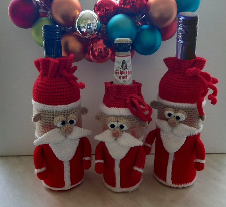 Handarbeiten Werke - Foto von helmi