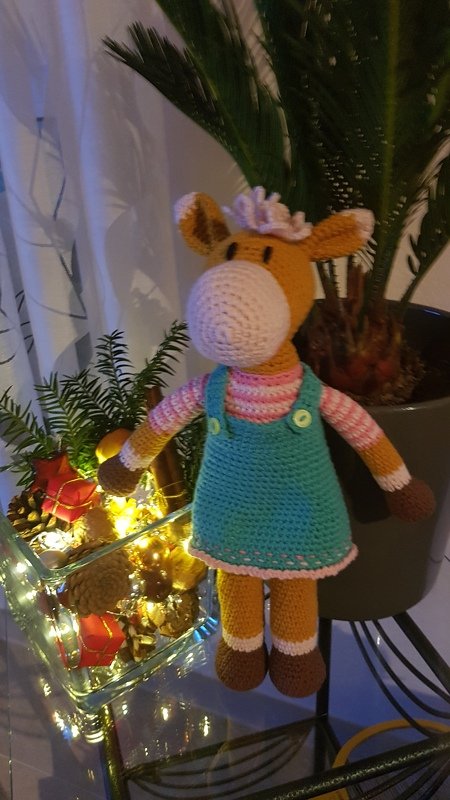 Handarbeiten Werke - Foto von ellen-neumann