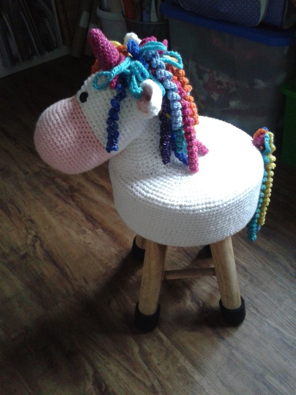 Handarbeiten Werke - Foto von Dacost