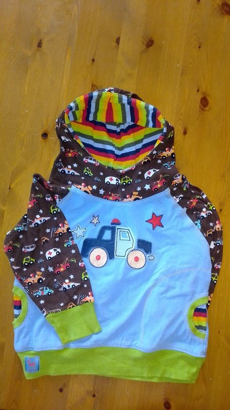 Handarbeiten Werke - Foto von Dacost