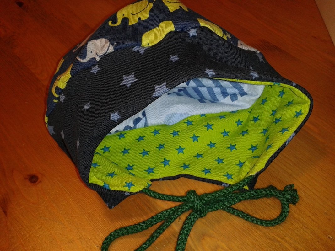 Handarbeiten Werke - Foto von Dacost