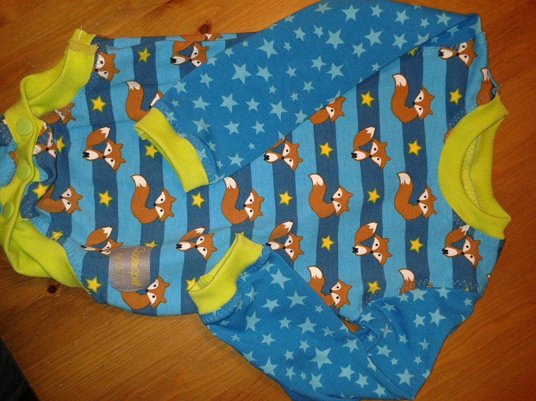 Handarbeiten Werke - Foto von Dacost