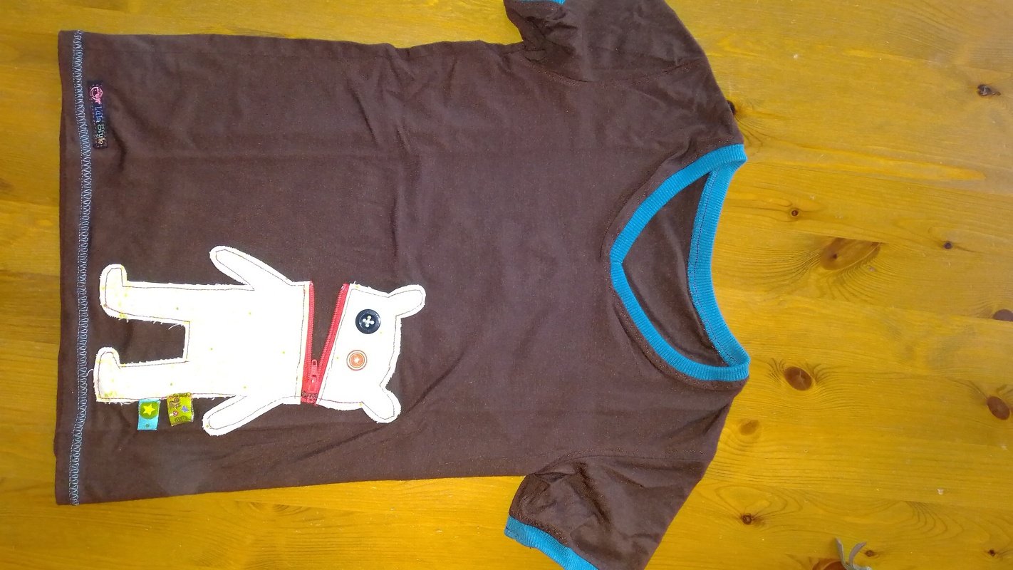 Handarbeiten Werke - Foto von Dacost