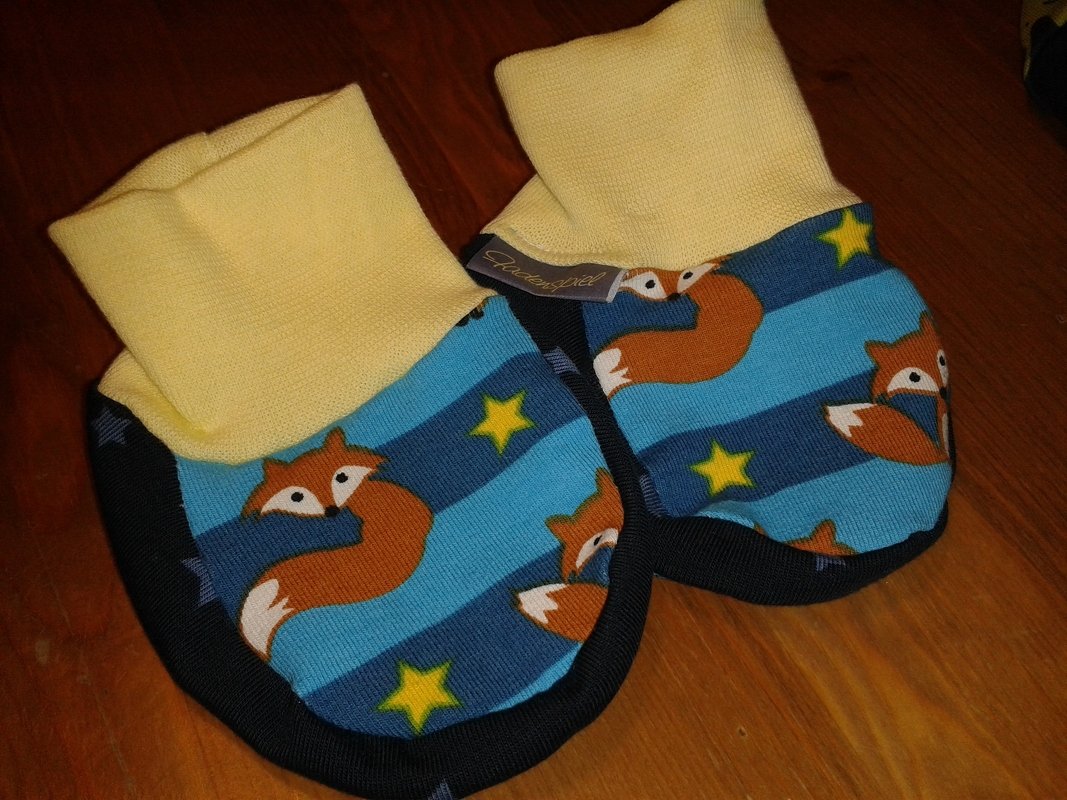 Handarbeiten Werke - Foto von Dacost