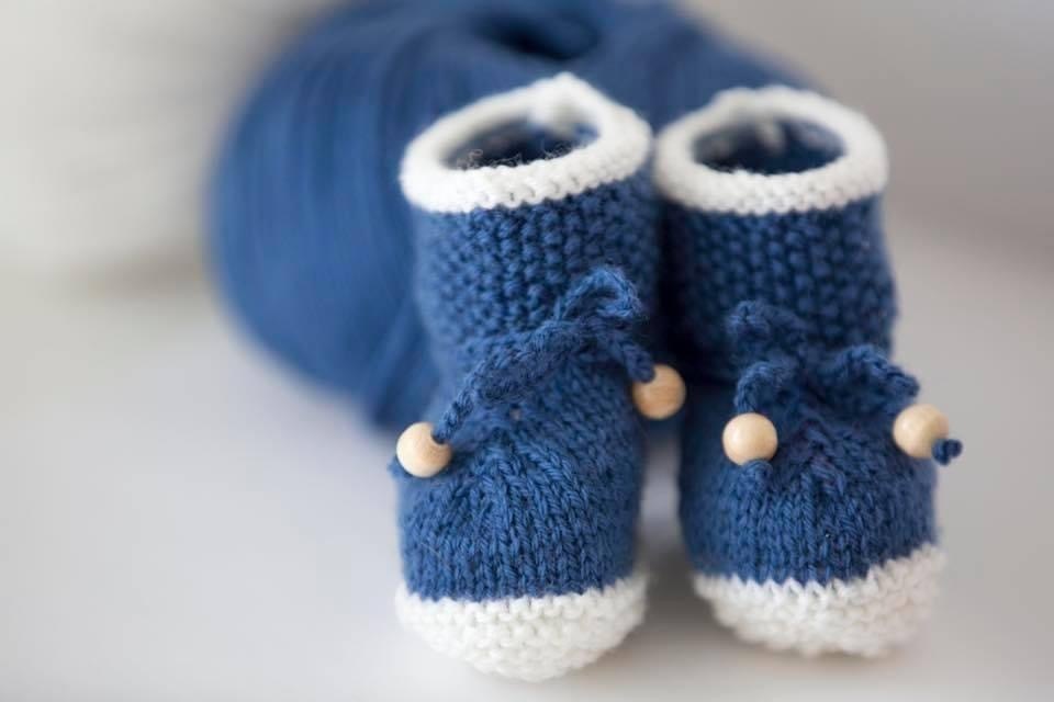 Handarbeiten Werke - Foto von jeannine-huwyler