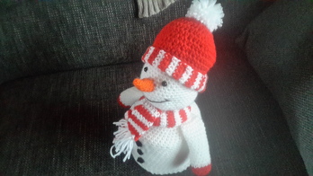 Toilettenpapier Halter fürs Auto ☺