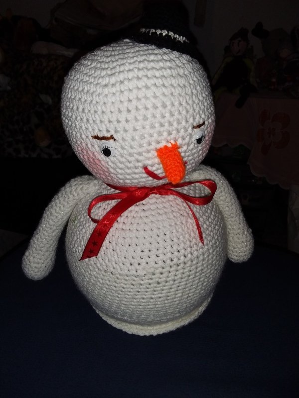 Handarbeiten Werke - Foto von susanne-bauer4