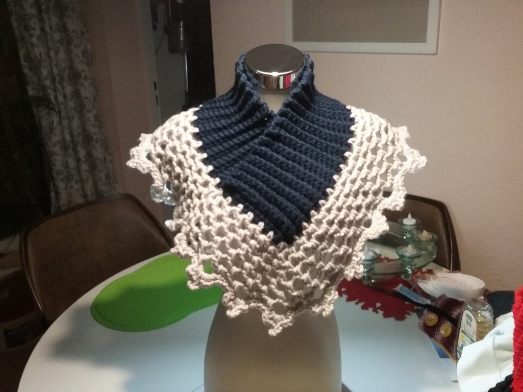 Handarbeiten Werke - Foto von Tittus