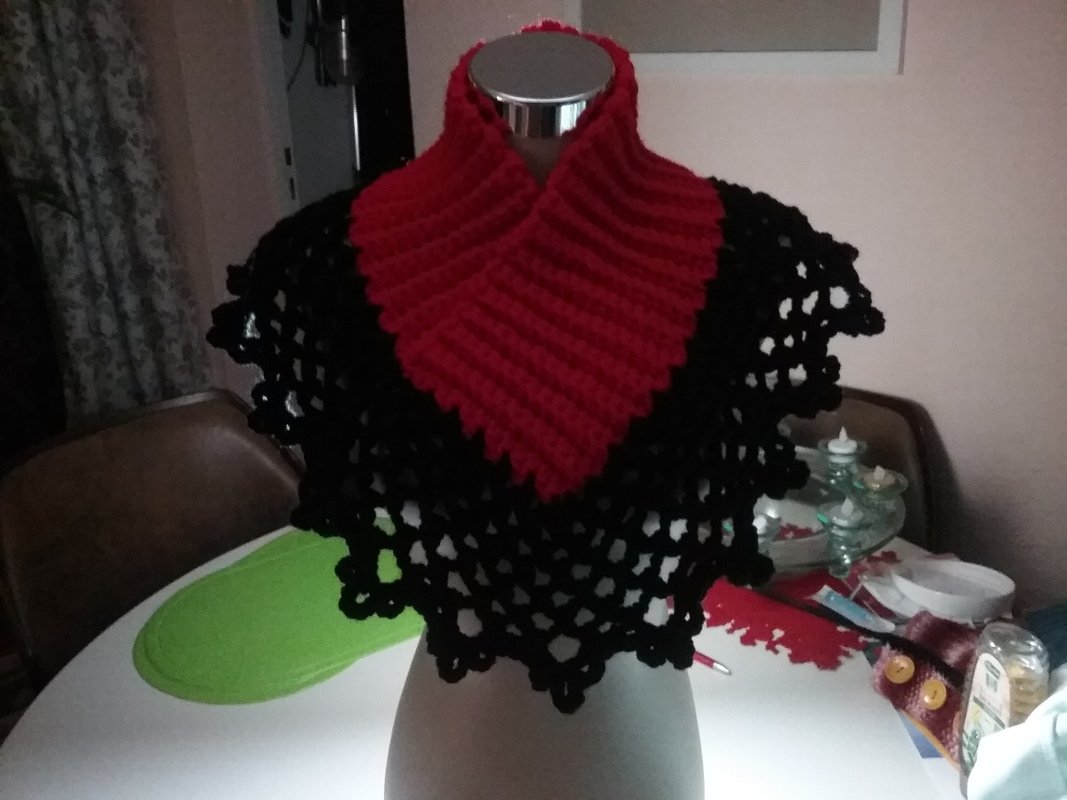 Handarbeiten Werke - Foto von Tittus