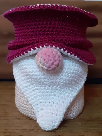 Wie immer eine tolle Anleitung.
Gut nachzuarbeiten und toll erklärt.