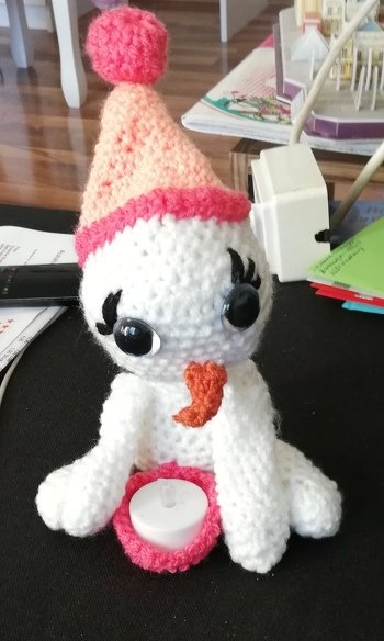 Super Anleitung, easy zu häkeln