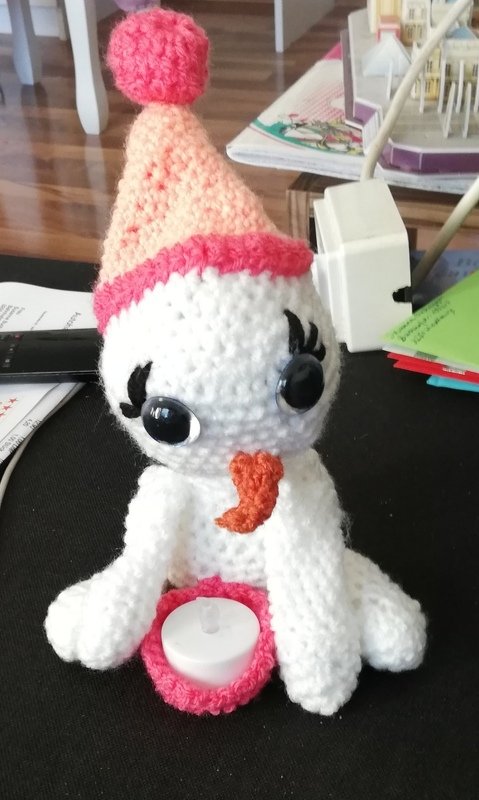 Handarbeiten Werke - Foto von susanne-buchegger1