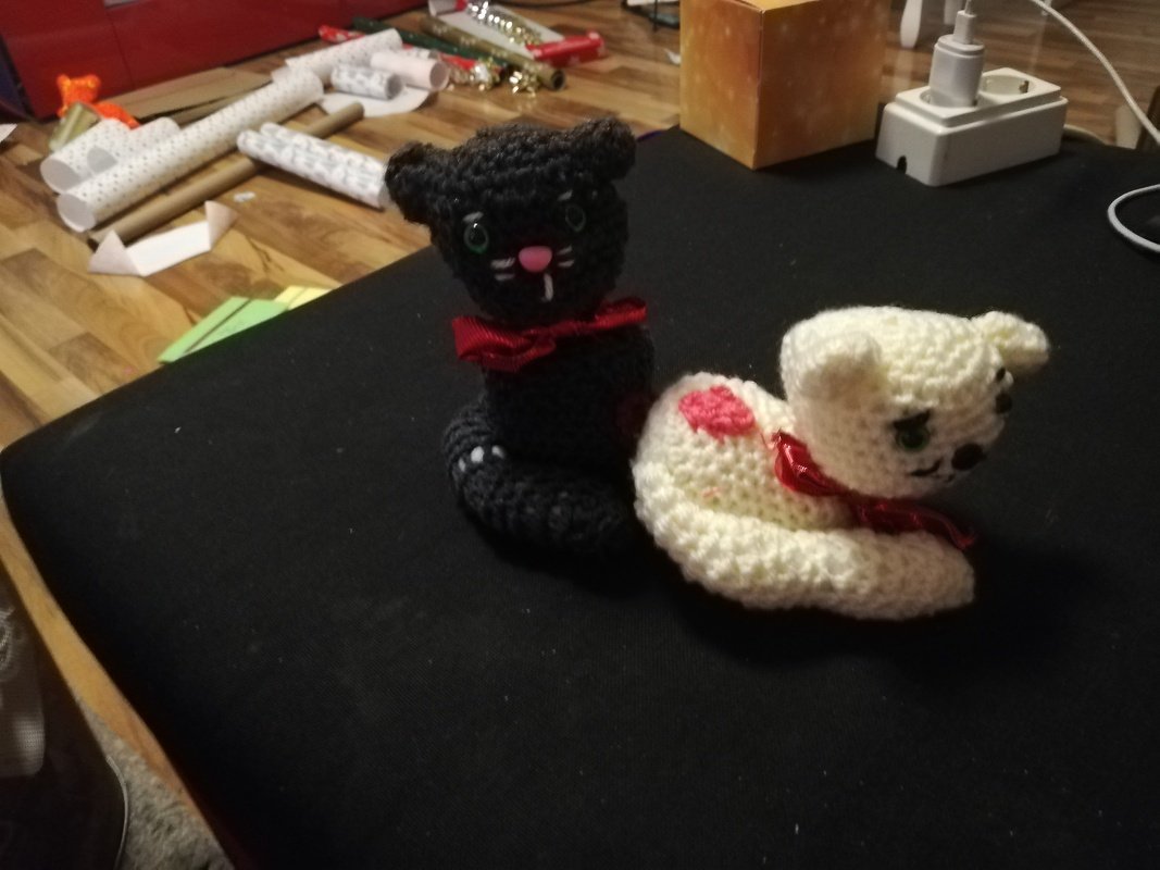 Handarbeiten Werke - Foto von susanne-buchegger1