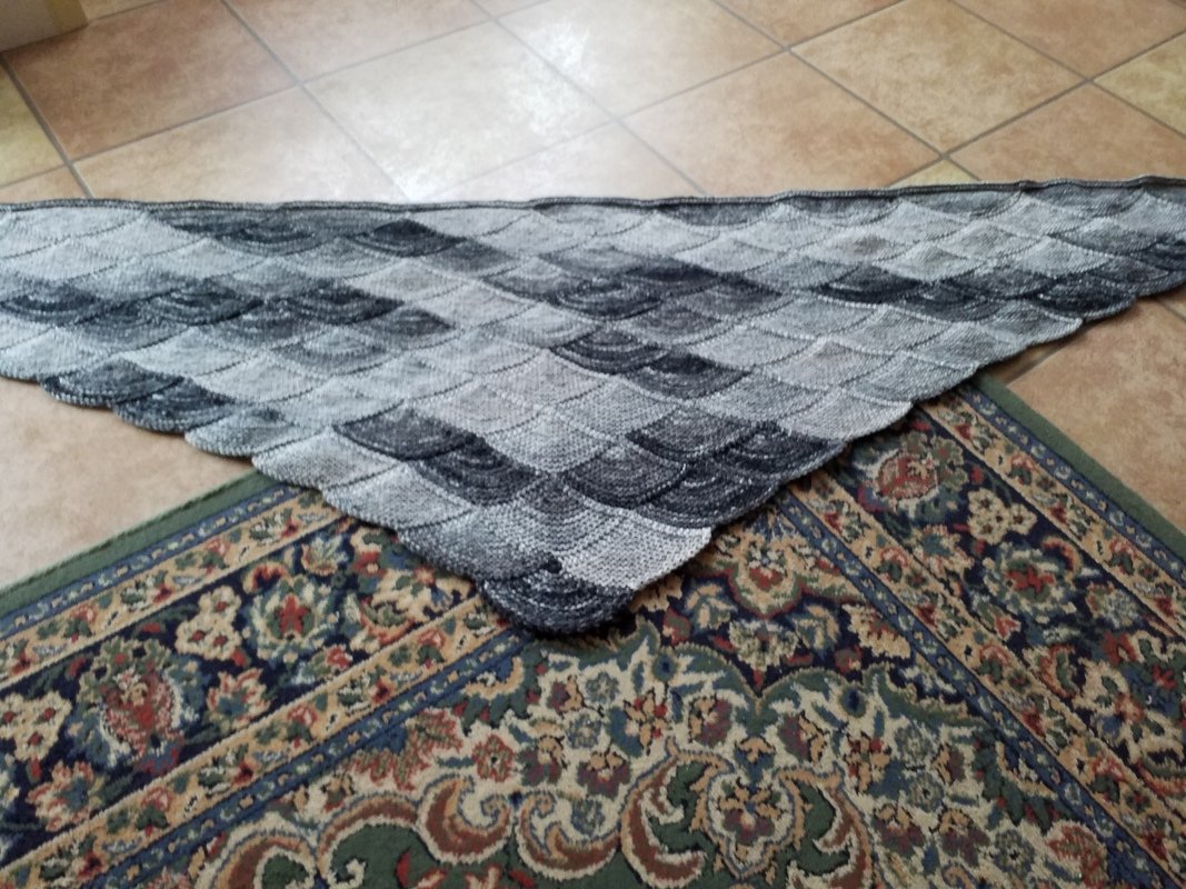 Handarbeiten Werke - Foto von marianne-binder