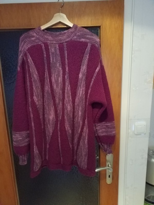 Handarbeiten Werke - Foto von marianne-binder