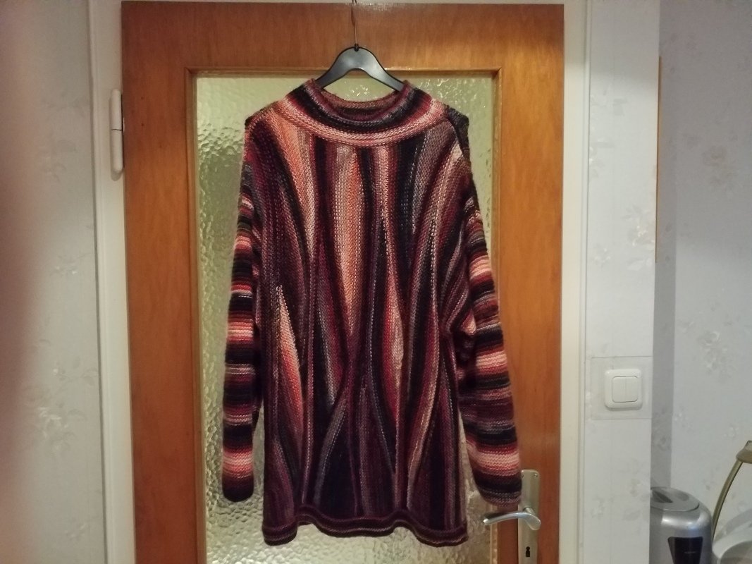 Handarbeiten Werke - Foto von marianne-binder