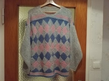 Alles meine Lieblings  Pullover  , schön warm in der Übergangszeit  😎🤗