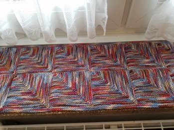 für die Fensterbank,  großansicht