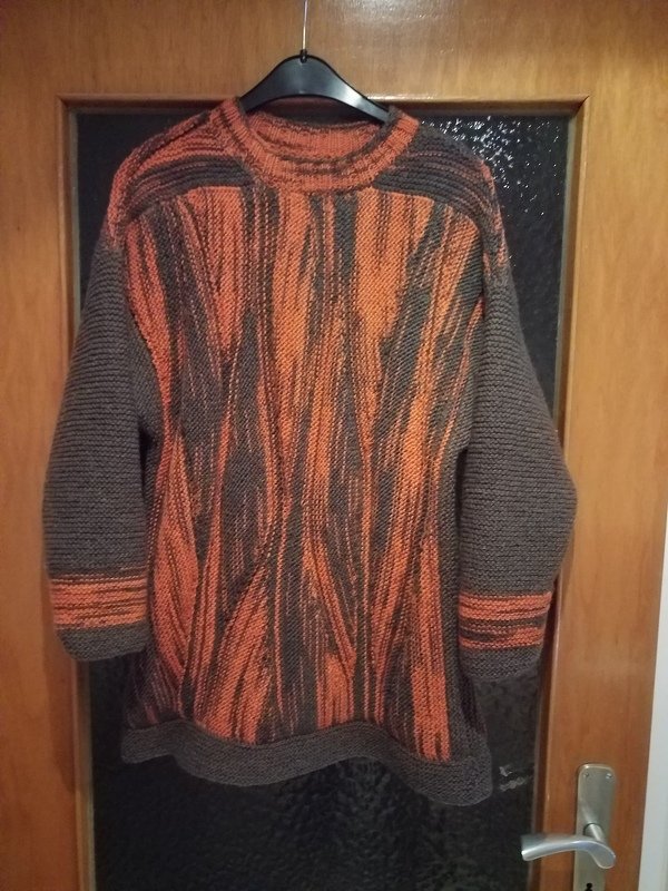 Handarbeiten Werke - Foto von marianne-binder