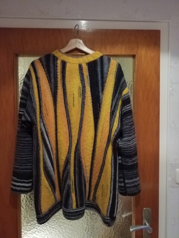 Handarbeiten Werke - Foto von marianne-binder