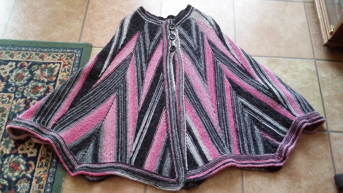 Handarbeiten Werke - Foto von marianne-binder