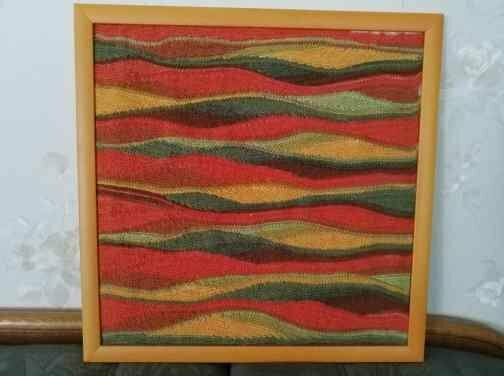 Handarbeiten Werke - Foto von marianne-binder