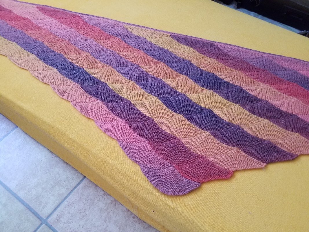 Handarbeiten Werke - Foto von marianne-binder