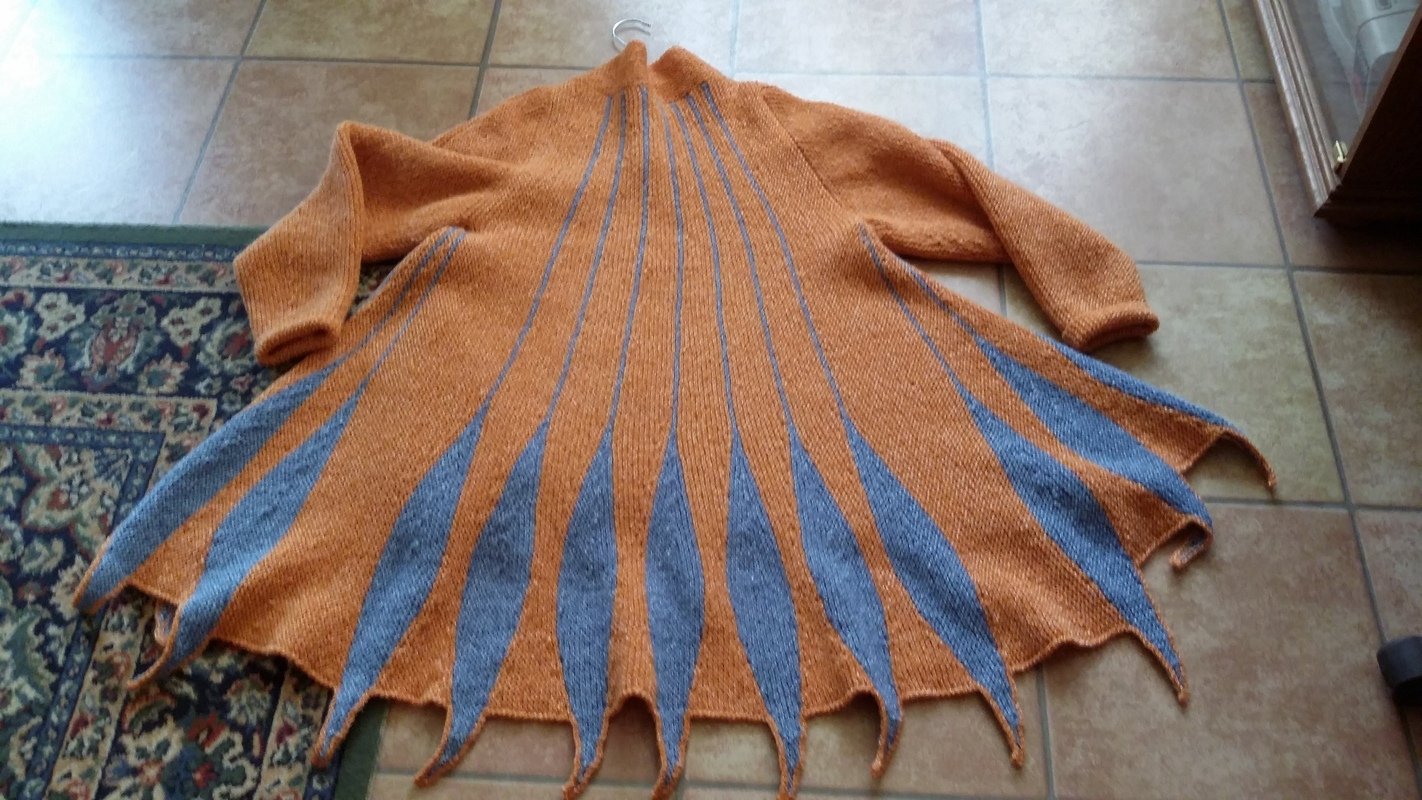 Handarbeiten Werke - Foto von marianne-binder