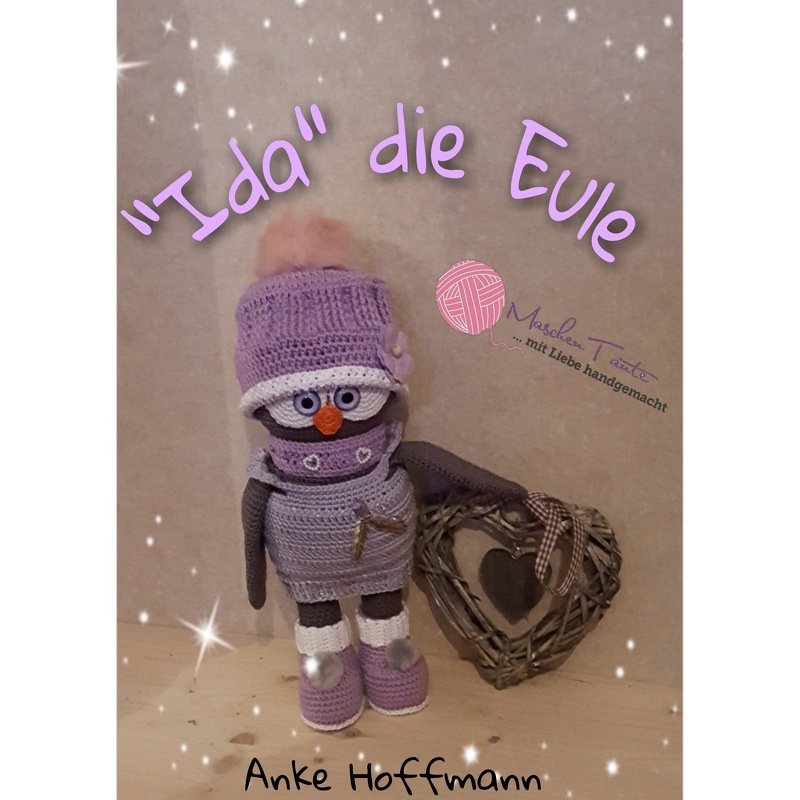 Handarbeiten Werke - Foto von Anke_Hoffmann