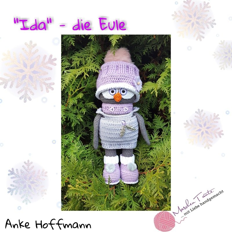 Handarbeiten Werke - Foto von Anke_Hoffmann