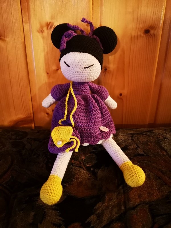 Handarbeiten Werke - Foto von Sylli54