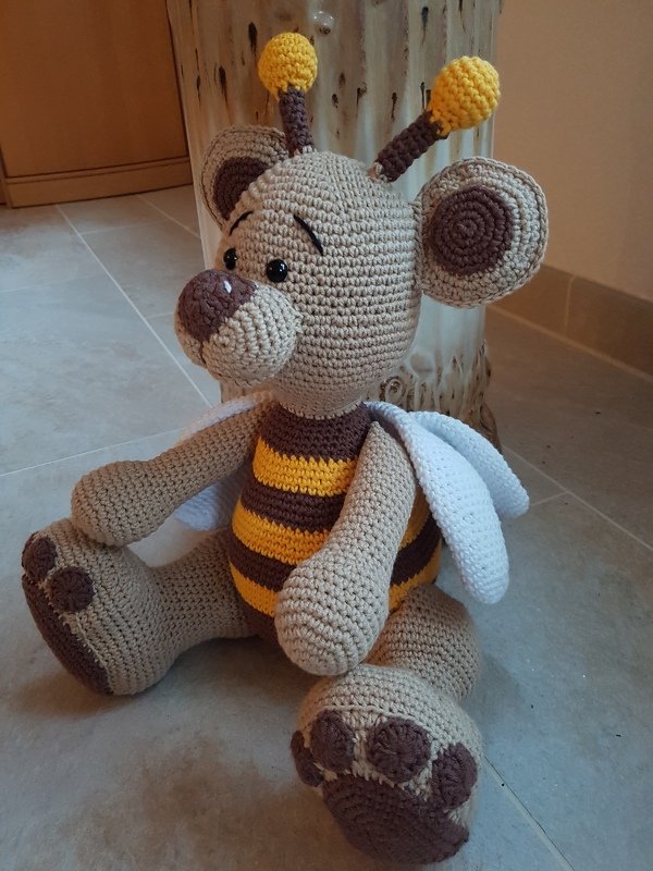 Handarbeiten Werke - Foto von ellen-neumann