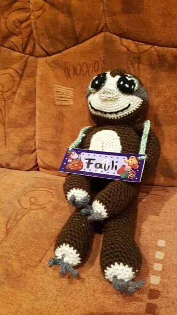 Anspruchsvoll aber wunderschön!