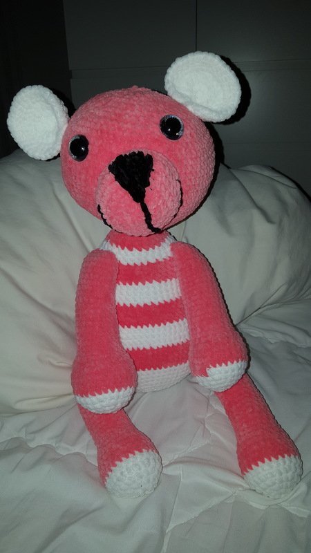 Handarbeiten Werke - Foto von madame2202