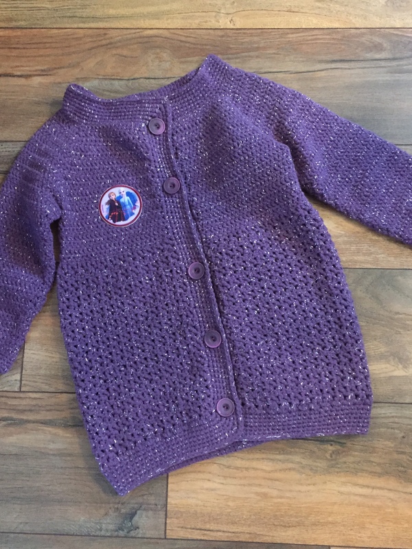 - MATILDA - Basic-Mantel, alle Größen häkeln, Häkelmantel mit Kapuze, RVO Raglan von oben