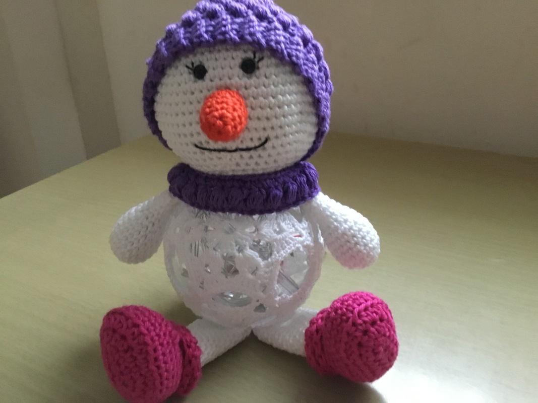 Handarbeiten Werke - Foto von lissy12345