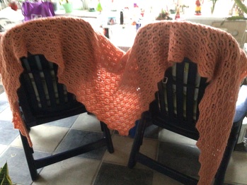 Schönes Modell und sehr umfangreich-ideal für lange Winterabende