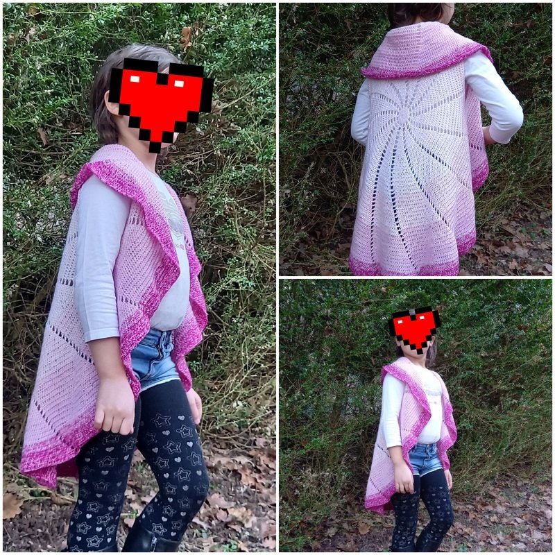 Handarbeiten Werke - Foto von Serenade