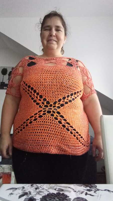 Handarbeiten Werke - Foto von steffi-nemeth