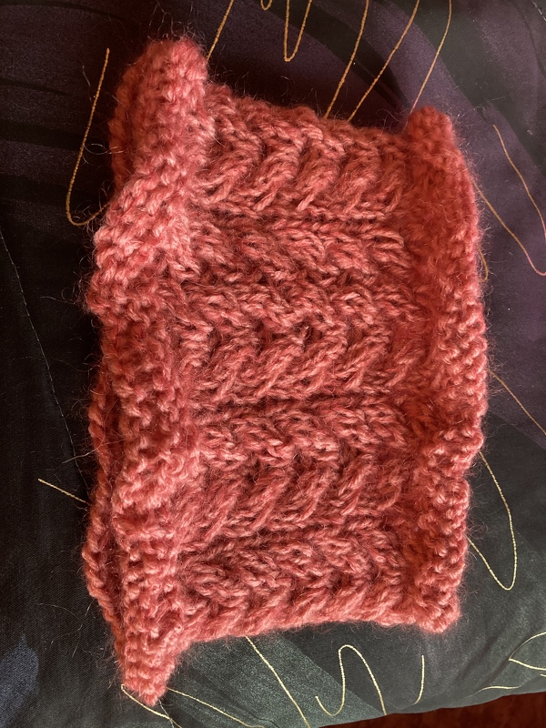 Handarbeiten Werke - Foto von monika-neesse