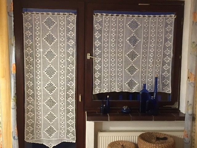 Handarbeiten Werke - Foto von therese-doernen