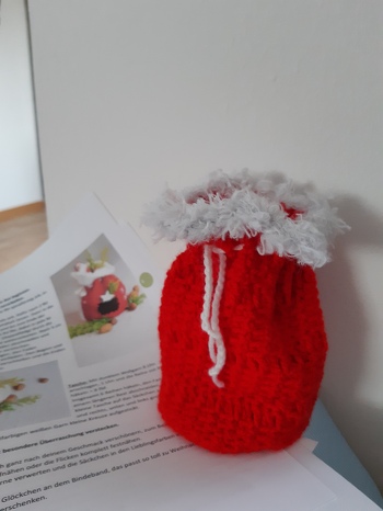 Ein bisschen verändert am Rand, sieht auch nett aus