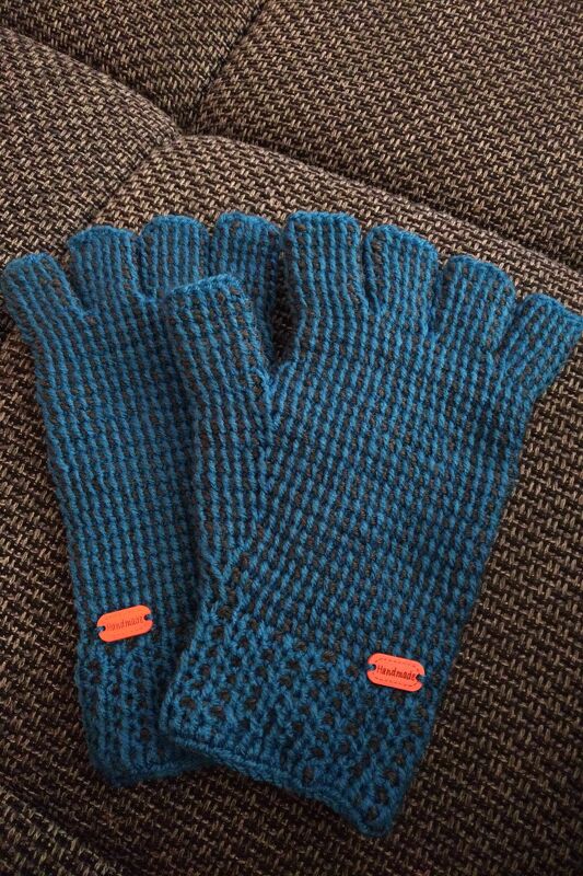 Handarbeiten Werke - Foto von Esined