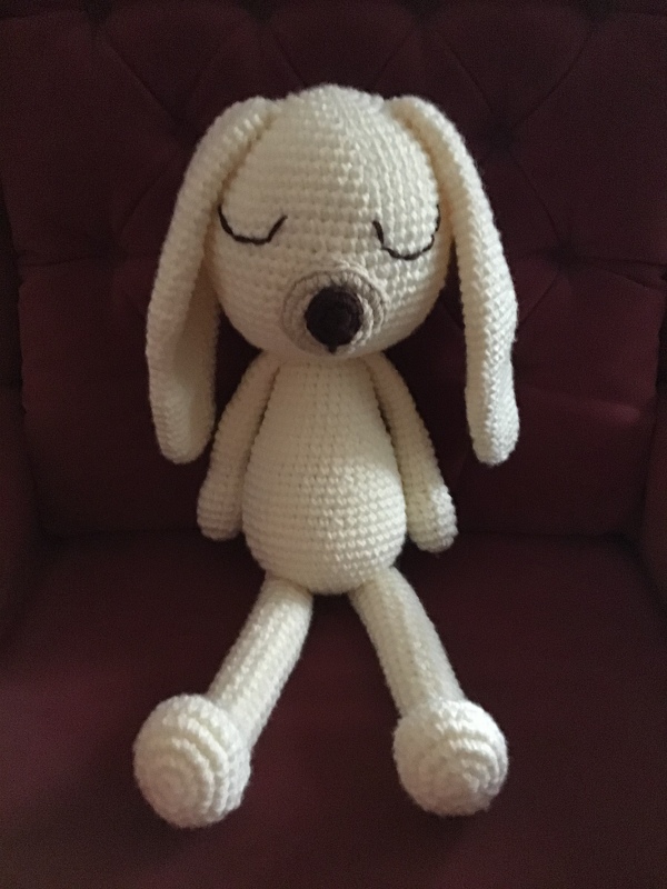 Handarbeiten Werke - Foto von maschengold