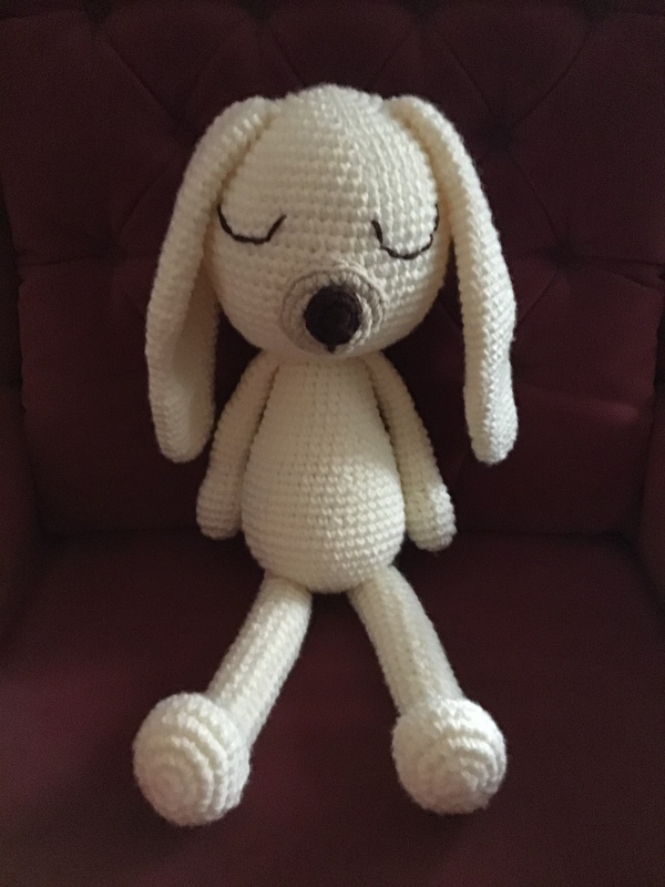 Handarbeiten Werke - Foto von maschengold