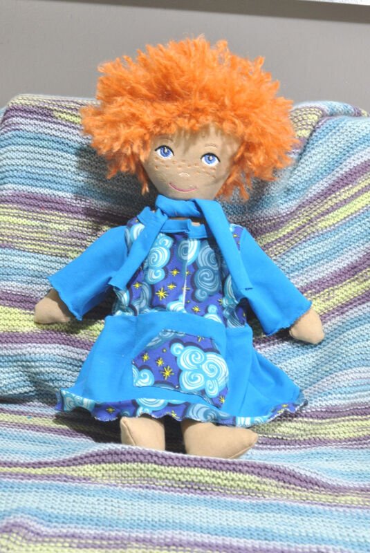 Handarbeiten Werke - Foto von Akela