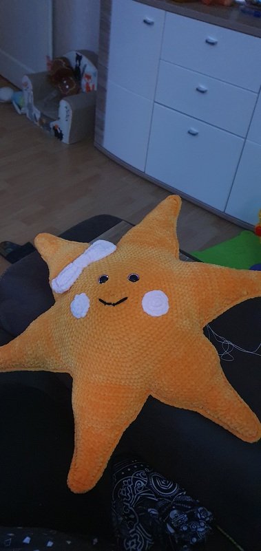 Handarbeiten Werke - Foto von rita-hinsberger