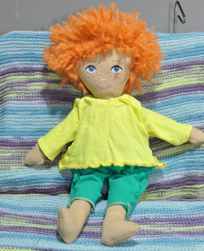 Handarbeiten Werke - Foto von Akela